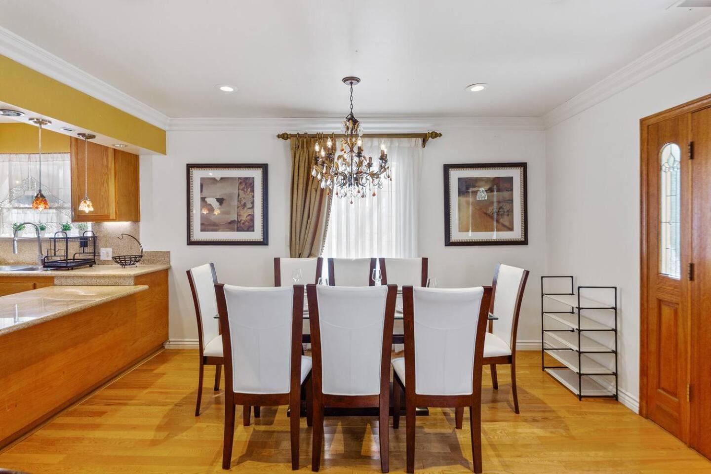 Prime Location Beverly Hills, Santa Monica And Ucla Casa vacanze