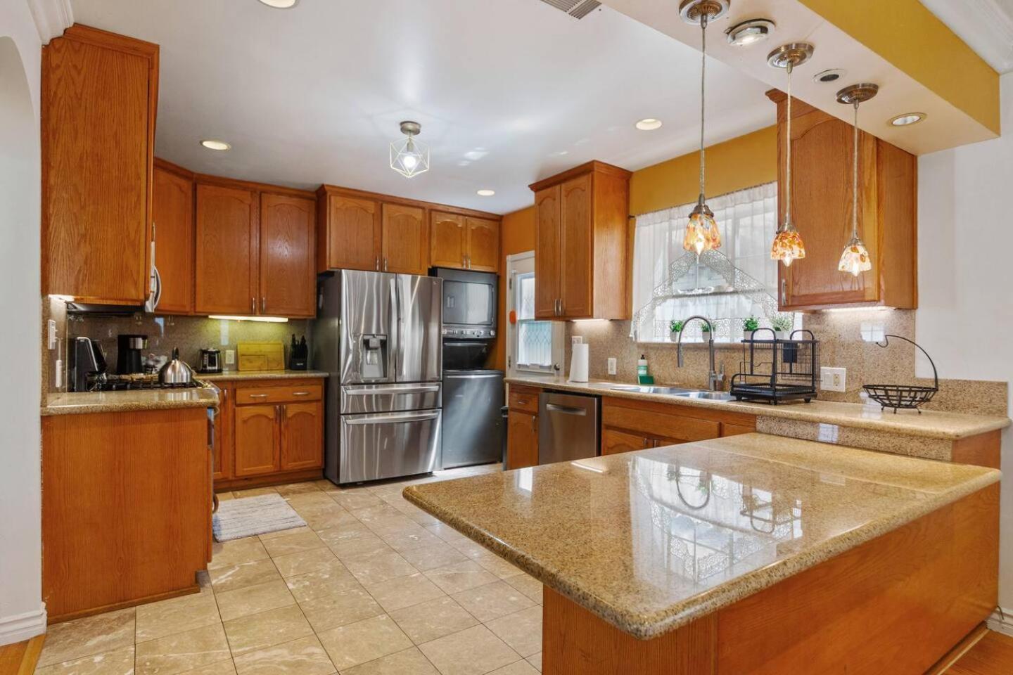 Casa vacanze Prime Location Beverly Hills, Santa Monica And Ucla