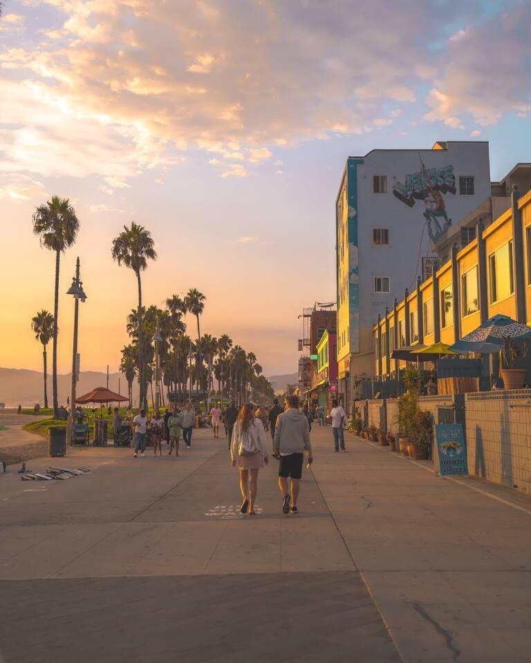 Casa vacanze Prime Location Beverly Hills, Santa Monica And Ucla *