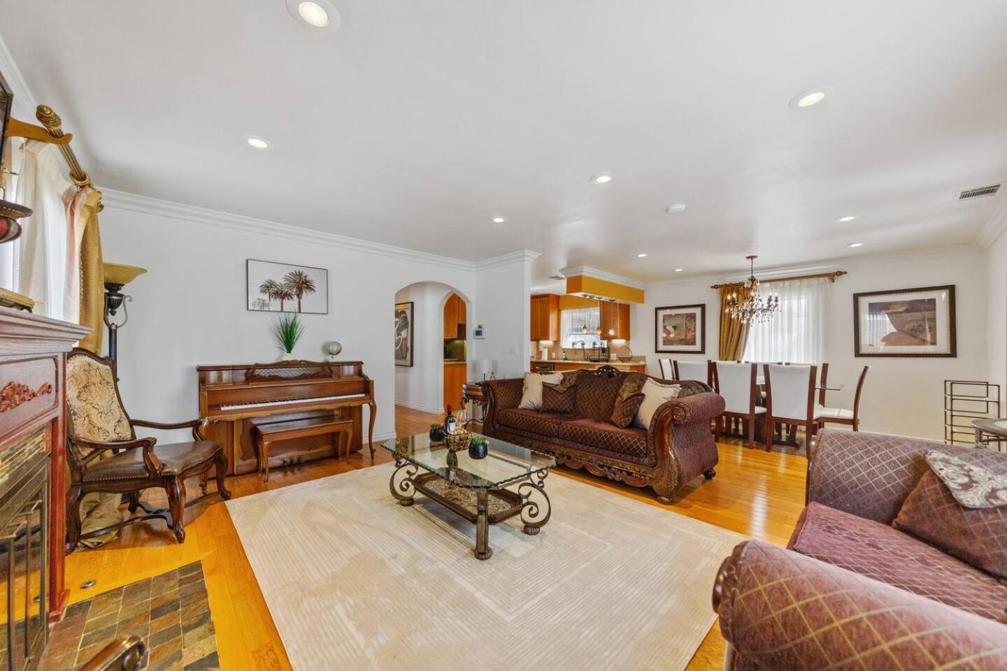 Prime Location Beverly Hills, Santa Monica And Ucla Los Angeles