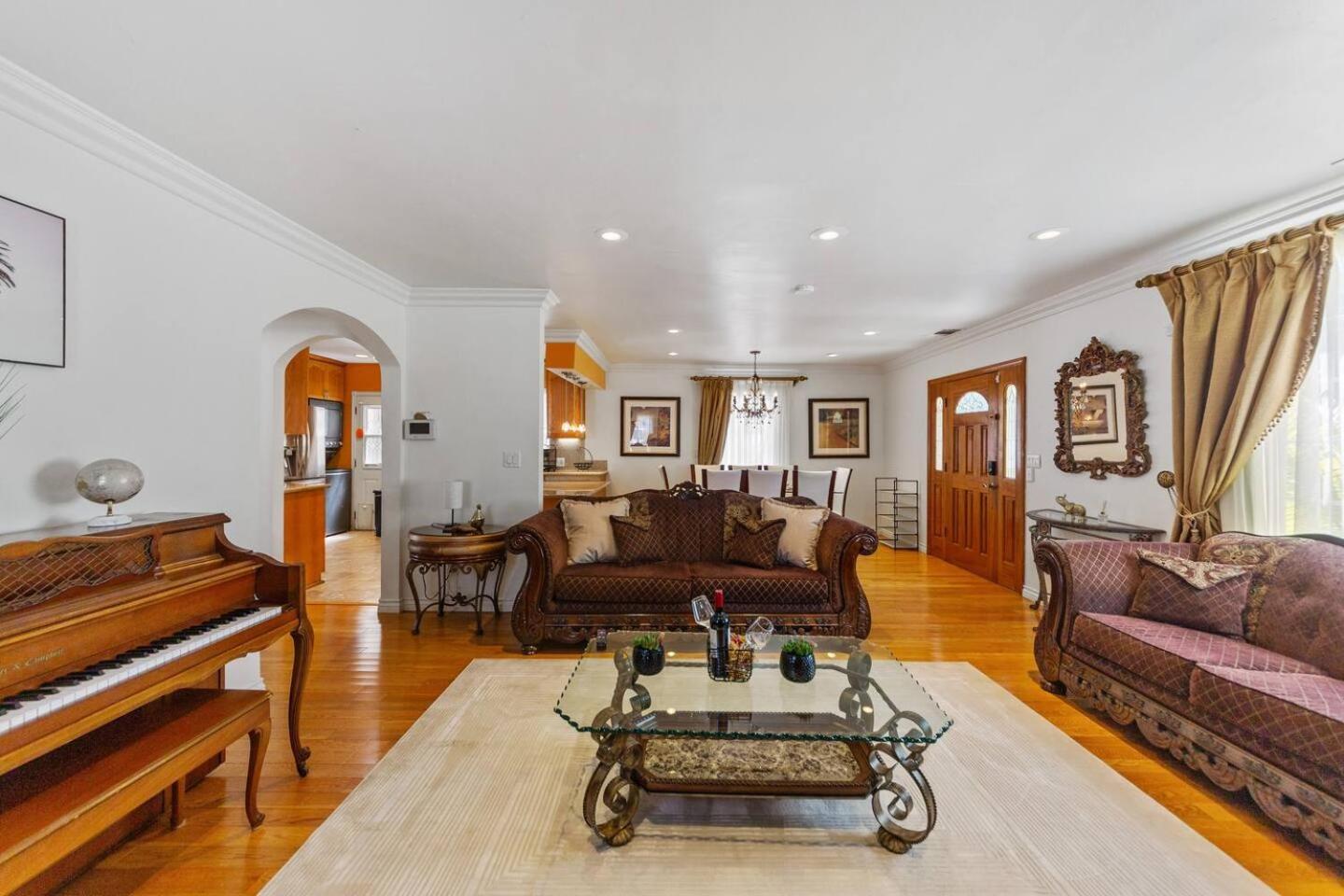 Prime Location Beverly Hills, Santa Monica And Ucla Casa vacanze