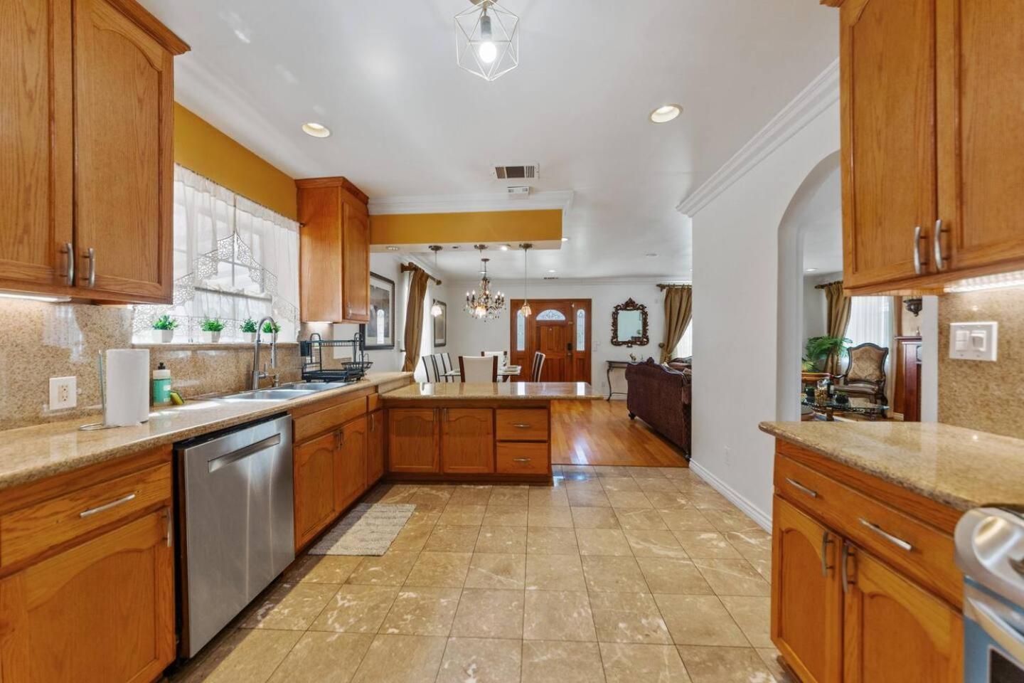 Prime Location Beverly Hills, Santa Monica And Ucla Casa vacanze *