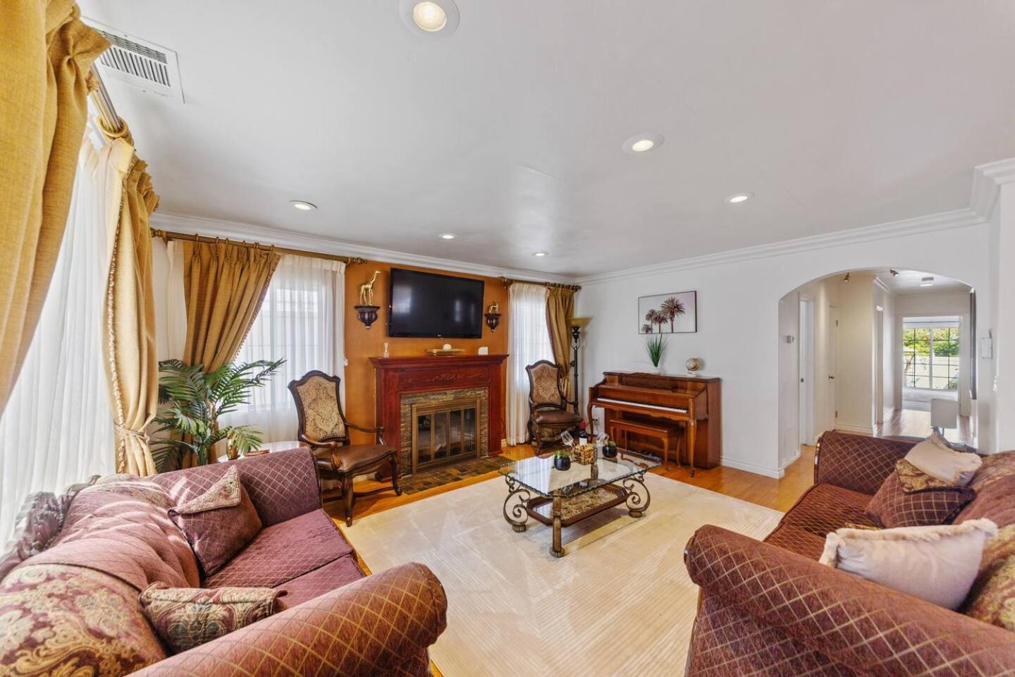 Casa vacanze Prime Location Beverly Hills, Santa Monica And Ucla