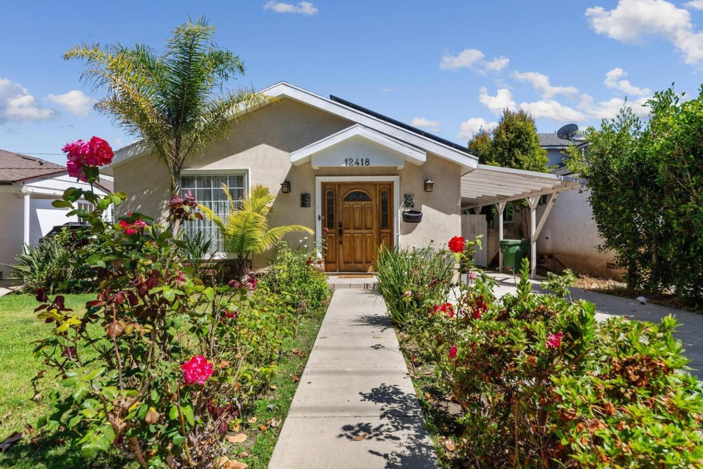 Prime Location Beverly Hills, Santa Monica And Ucla Casa vacanze Los Angeles